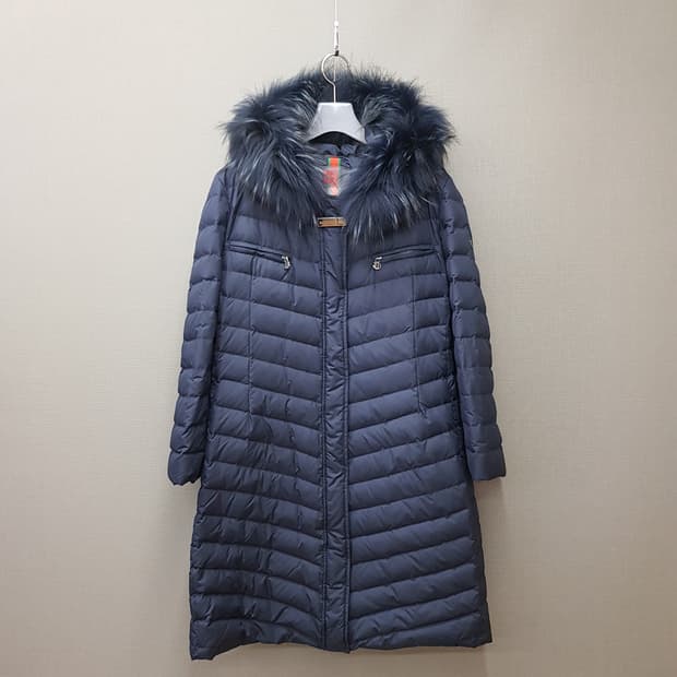 보티첼리 여성 롱패딩 구스다운 점퍼 88사이즈