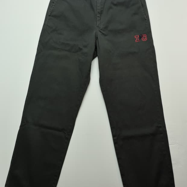 [BBC Icecream] Made in Japan Logo Chino 