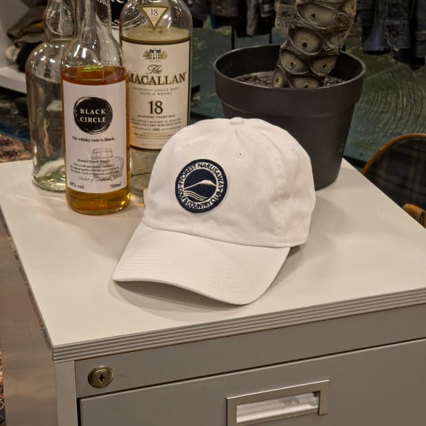 뉴해튼 볼캡 모자