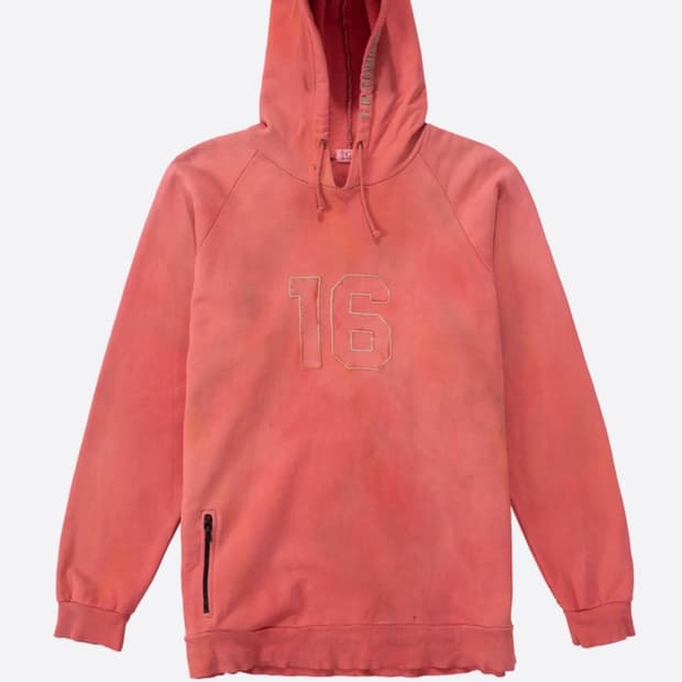 CP company hoodie