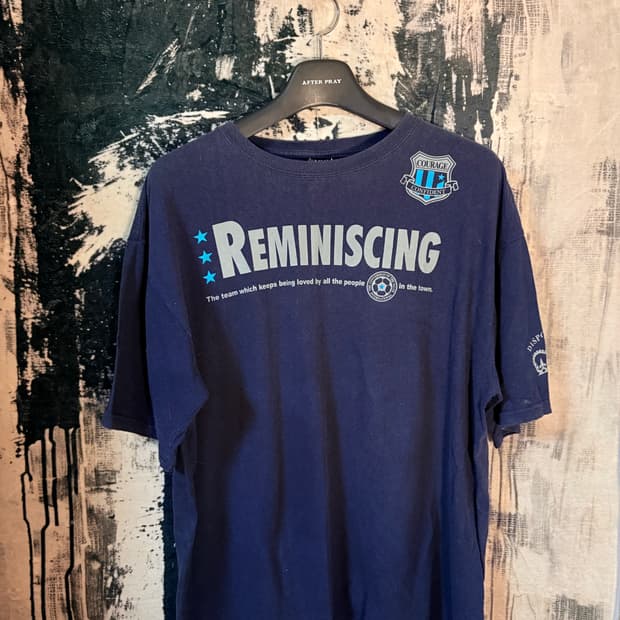 ZEKY half t-shirt