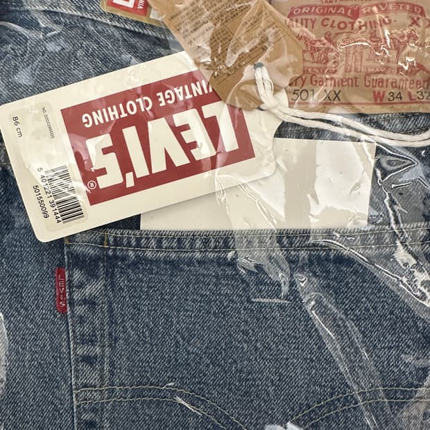 도르닉 34/32 새제품