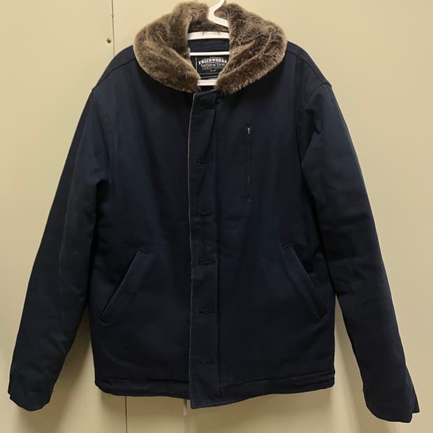 프리즘웍스  n1덱자켓