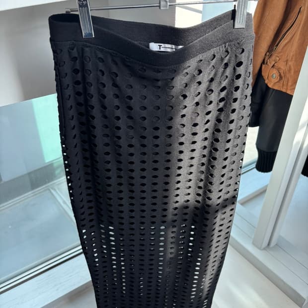 T by Alexander Wang Skirt