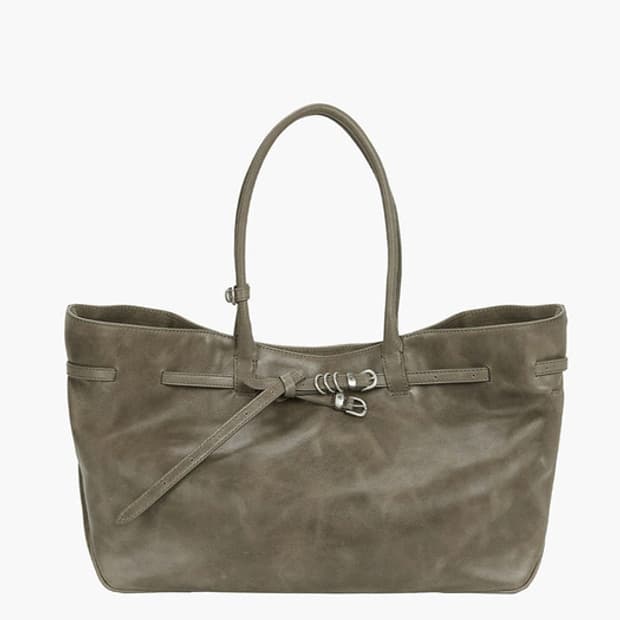 마지셔우드 그랜마 유즈드백 라지 미개봉 새상품