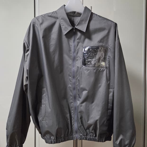 아크네스튜디오 Orain 자켓