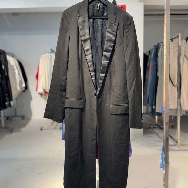 Dior 디올 턱시도