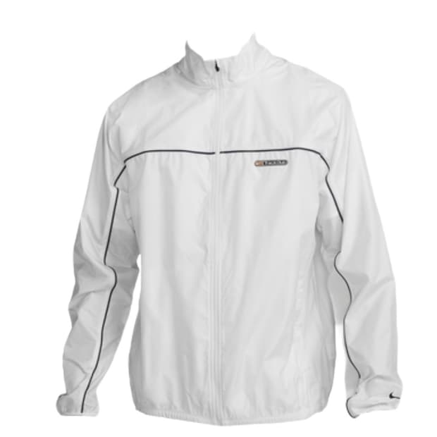 나이키 트랙 클럽 스톰핏 러닝 자켓 써밋 화이트 - 아시아