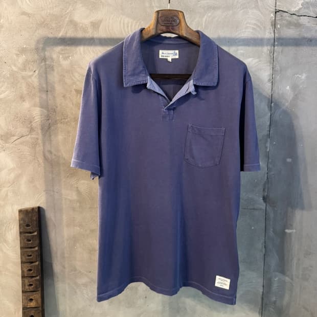 벨바쉰 pk 셔츠 100