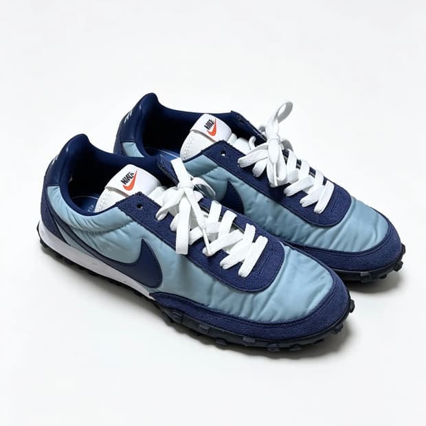 Nike 와플레이서
