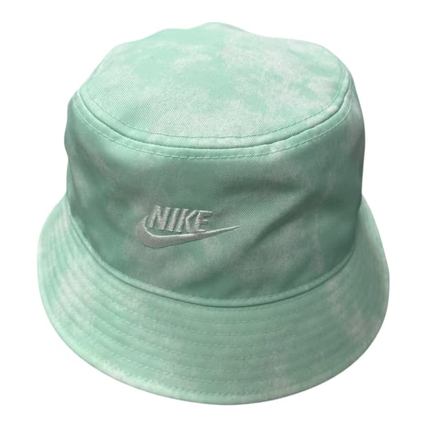 ✨ (바배) 나이키 타이다이 벙거지 버킷햇