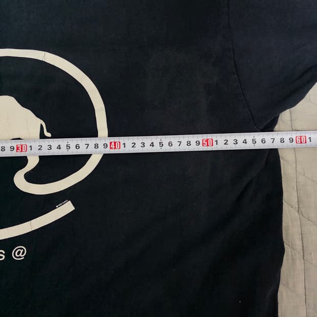 카멜 포켓 티셔츠 판완 리스팅용