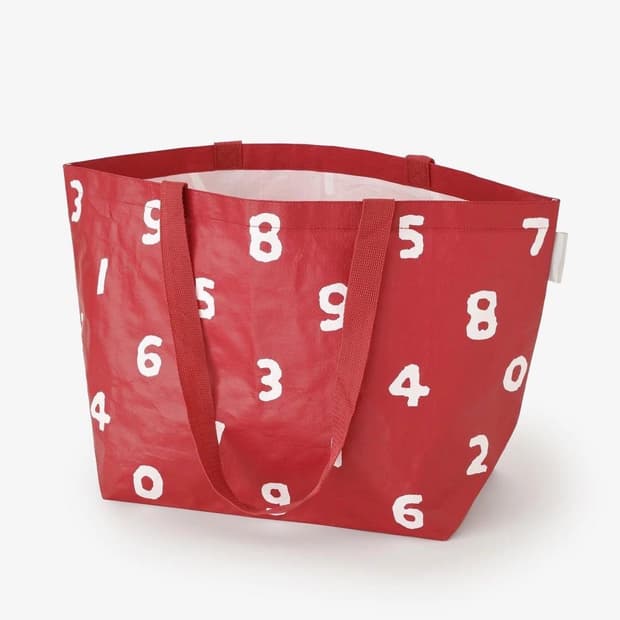 소우소우 토트백