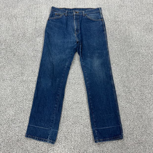 디키즈 00s 멕시코 데님