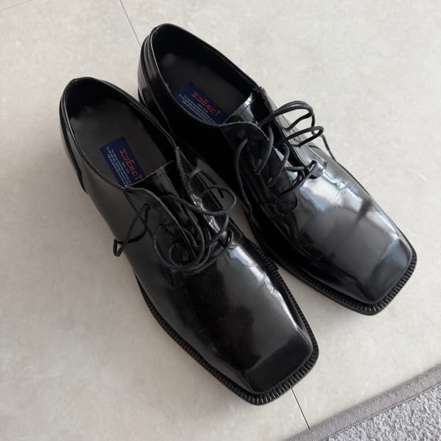 후망 구두 270사이즈