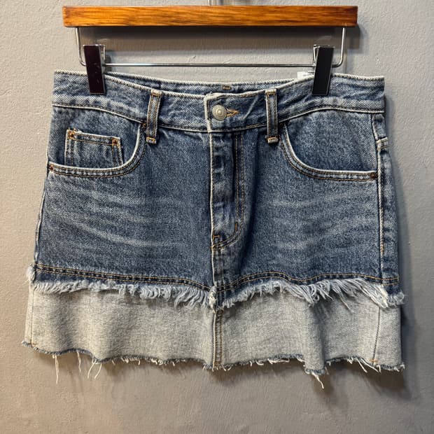 darkvictory skirt 