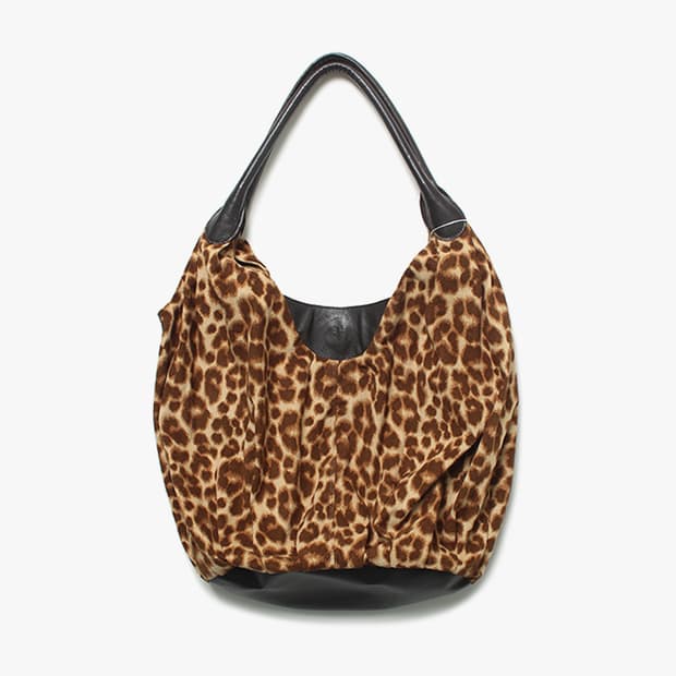  HYSTERIC GLAMOUR "Pattern 2Way Bag"