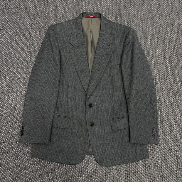 더반 울 블레이저 v5069