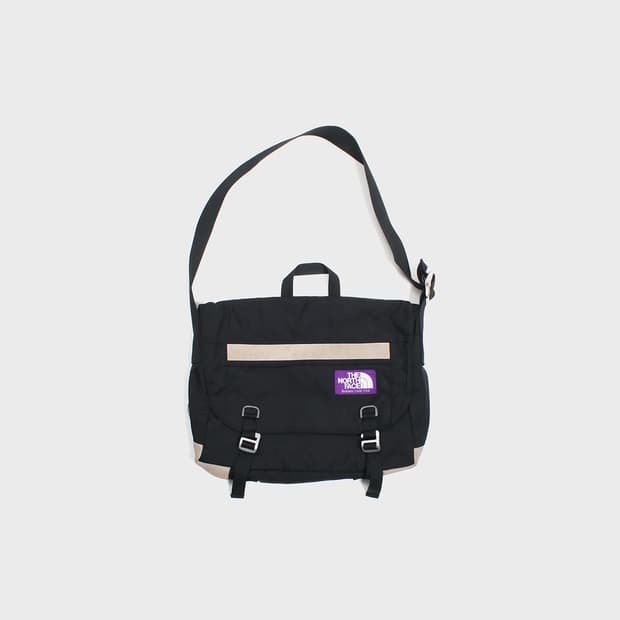 THE NORTH FACE PURPLE LABEL