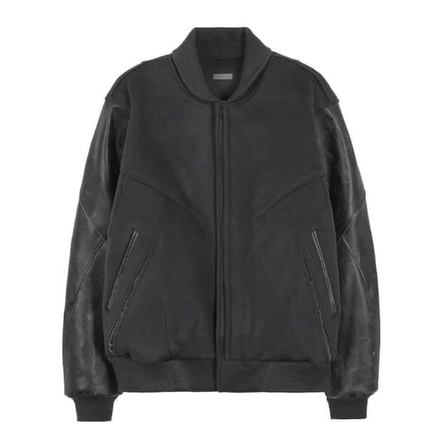 (구매) 엑슬림 바시티 차콜 M 구매합니다