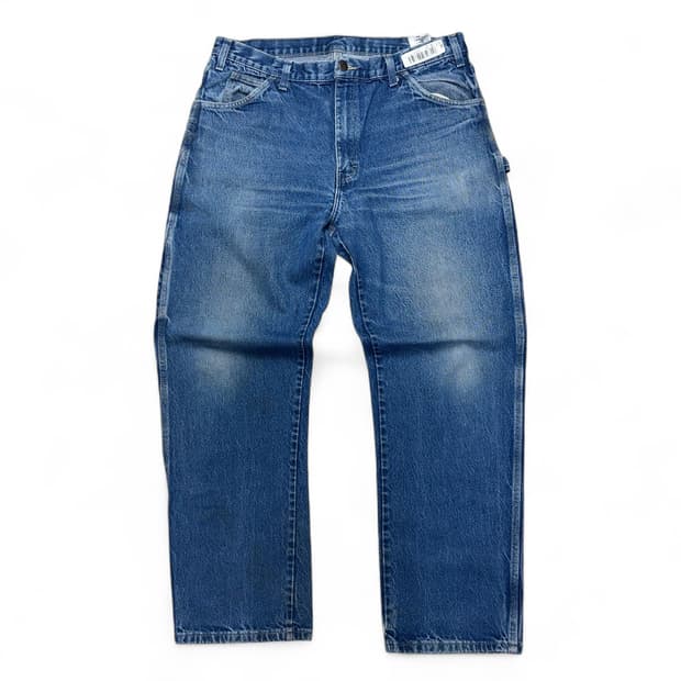DICKIES 디키즈 카펜터팬츠 데님