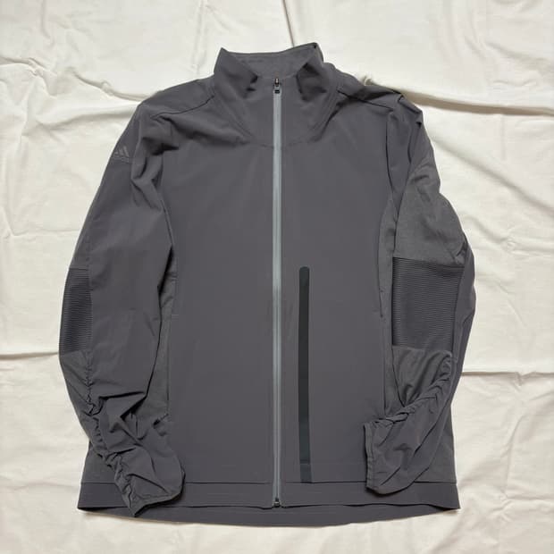 아디다스 신형 바람막이 m