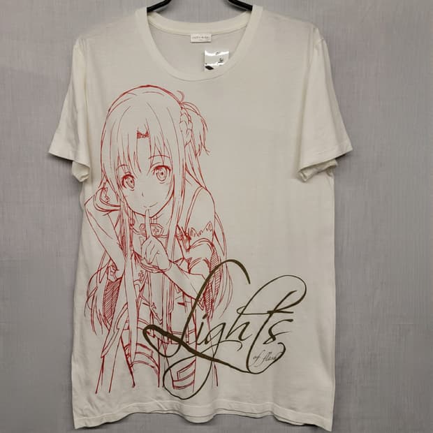 SWORD ART ONLINE