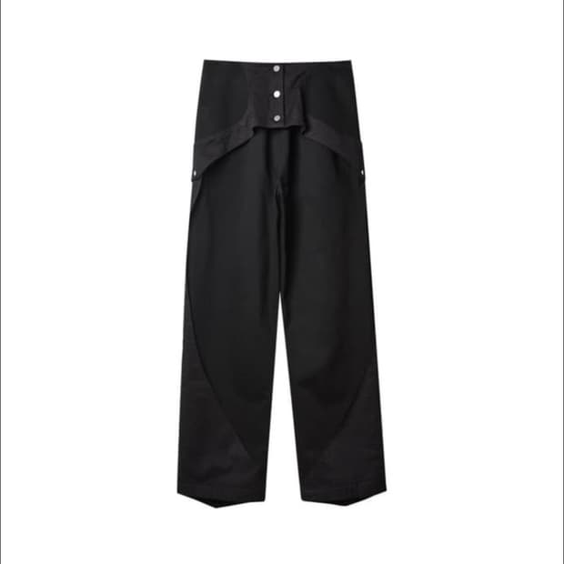 MINKIMHO FLO WORK PANTS