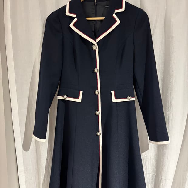 케네스레이디 원피스