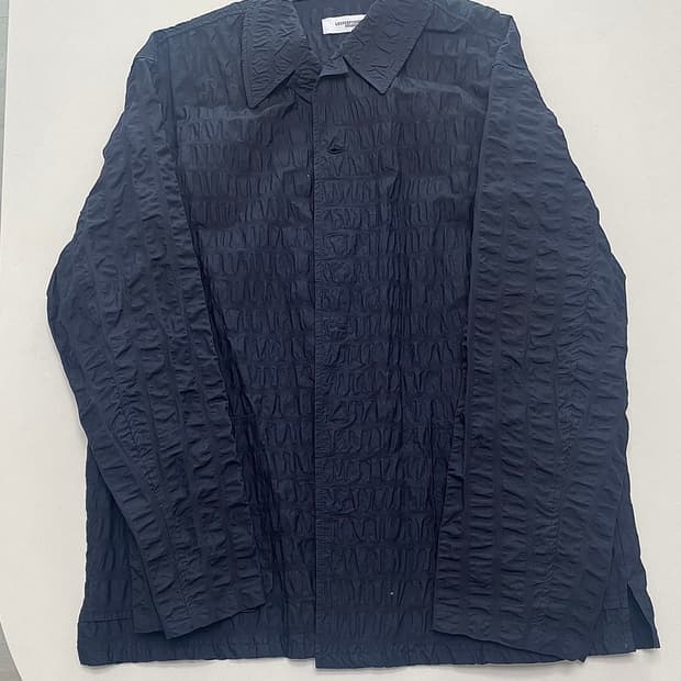 르셉템버 옴므 롱슬리브 셔츠 자켓 LH221SH01 (사이즈 48)