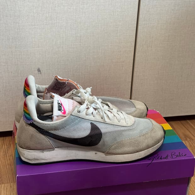 NIKE 나이키 에어 테일윈드 비트루 270