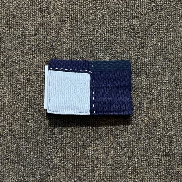 From kendo scraps to Object / No.22