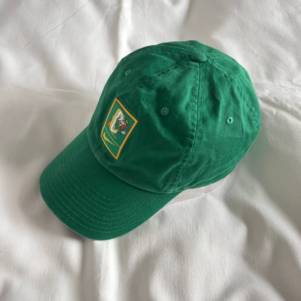 나이키 x 디즈니 헤리티지86 볼캡