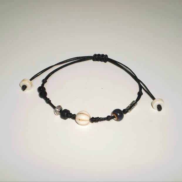 Bracelet - 추묘