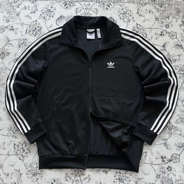 아디다스 신형 베켄바우어 트랙탑 져지