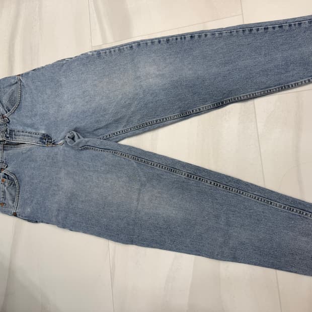 빈티지 리바이스 560