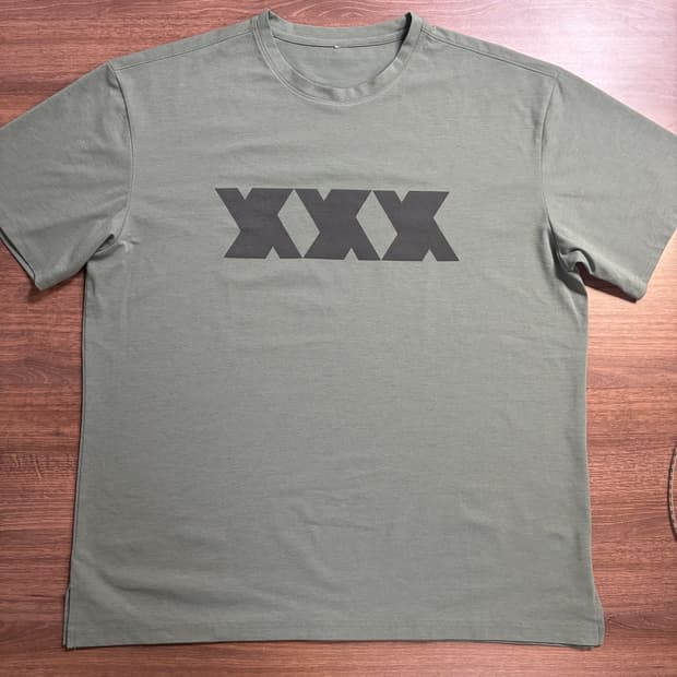 젝시미스 반팔 2장  