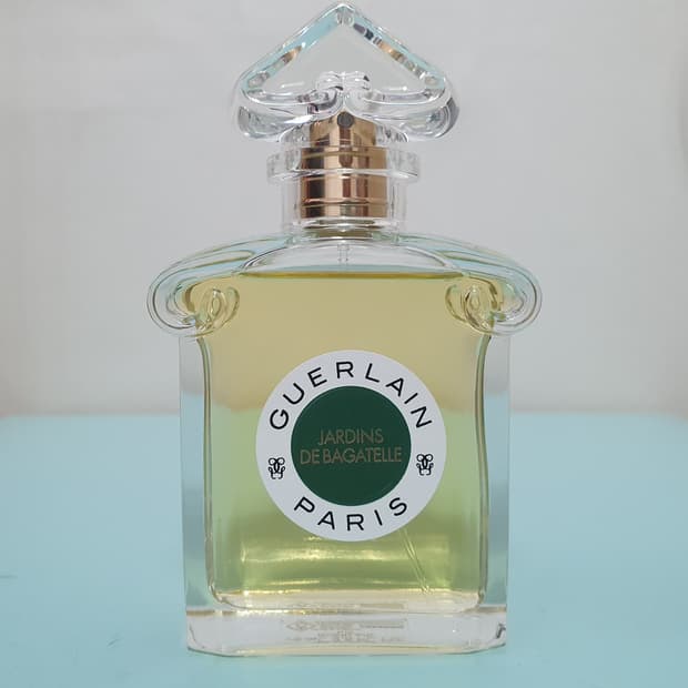 겔랑 자르뎅 드 바가텔 오드퍼퓸 EDP 75ml 향수 Guerlain 자