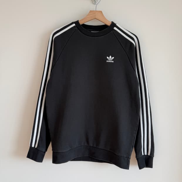 아디다스(adidas) 맨투맨