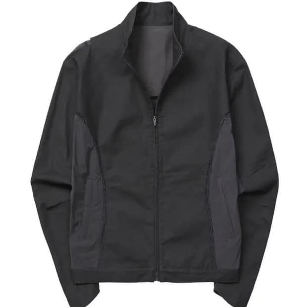 엑슬림 EP.7 12 JACKET