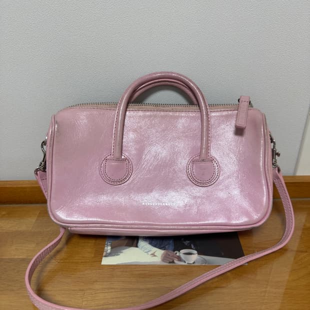 마지셔우드 가방