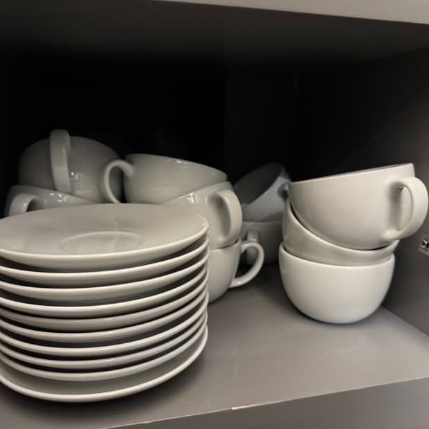 안캅 라떼잔 23세트