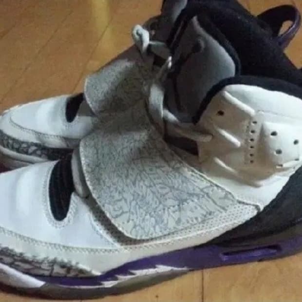 나이키 조던 선 오브 마스 GS