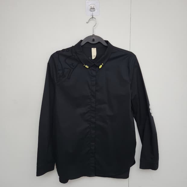 [오즈세컨] 95 66 여 셔츠