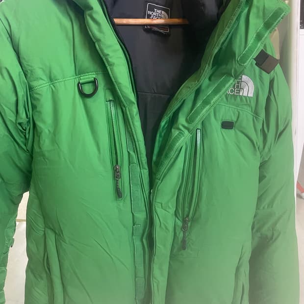 노스페이스 히말라야 상태 (특급)