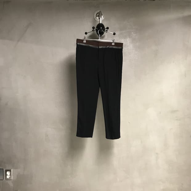 하이더아커만 슬랙스 36(W)