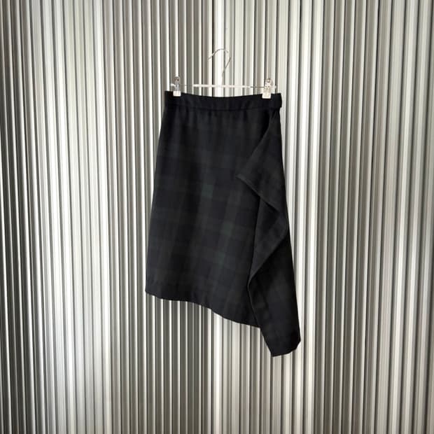vivienne westwood skirt