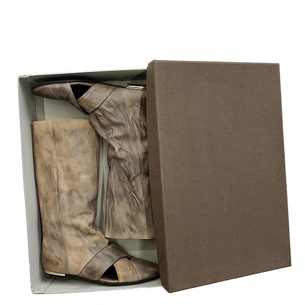 미하라야스히로 부츠