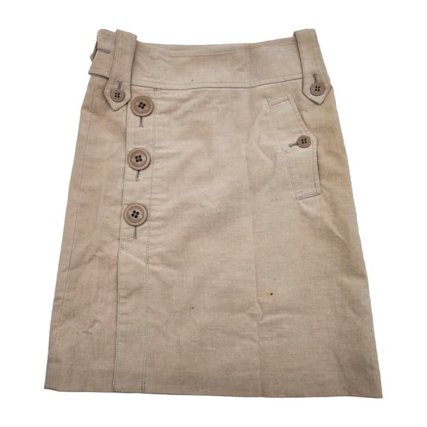 BURBERRY 버버리 스커트 [BCFS7338_0097-02]