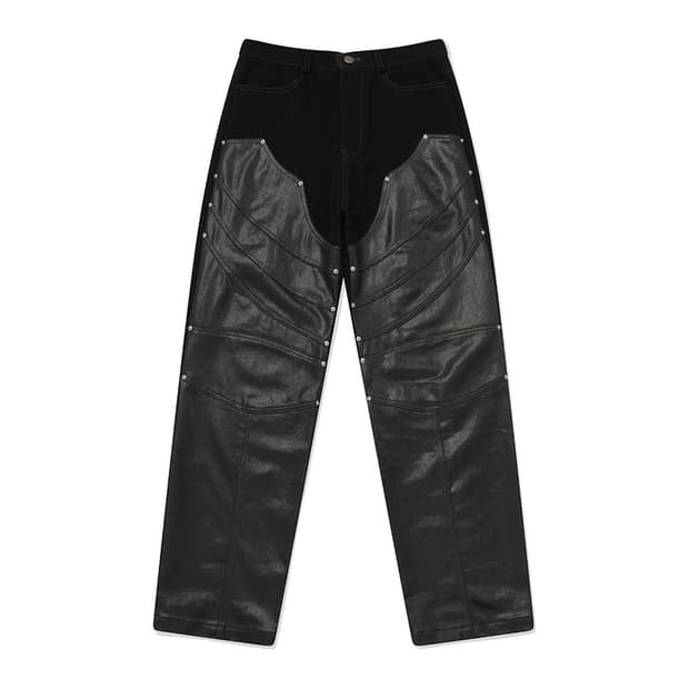 [M]포스333 Armor Coated Pants 아머 코티드 팬츠